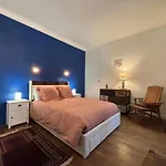 Apaisant Avec Spa, Jardin Et Etang, Animaux Acceptes Pour 6 Personnes - Fr-1-489-612 Holiday home Bezenet