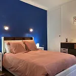 Holiday home Apaisant Avec Spa, Jardin Et Etang, Animaux Acceptes Pour 6 Personnes - Fr-1-489-612
