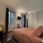 Apaisant Avec Spa, Jardin Et Etang, Animaux Acceptes Pour 6 Personnes - Fr-1-489-612 Holiday home