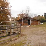 Apaisant Avec Spa, Jardin Et Etang, Animaux Acceptes Pour 6 Personnes - Fr-1-489-612 * Bezenet