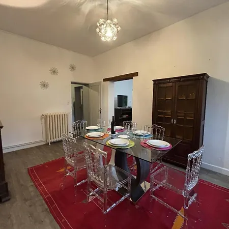 Apaisant Avec Spa, Jardin Et Etang, Animaux Acceptes Pour 6 Personnes - Fr-1-489-612 *