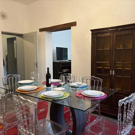 Apaisant Avec Spa, Jardin Et Etang, Animaux Acceptes Pour 6 Personnes - Fr-1-489-612 בית כפרי Bézenet
