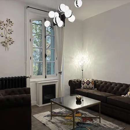 Apaisant Avec Spa, Jardin Et Etang, Animaux Acceptes Pour 6 Personnes - Fr-1-489-612 بيت للعطل