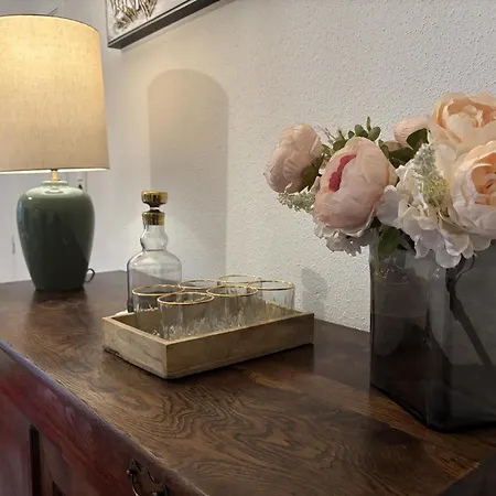 بيت للعطل Apaisant Avec Spa, Jardin Et Etang, Animaux Acceptes Pour 6 Personnes - Fr-1-489-612 *