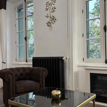 Apaisant Avec Spa, Jardin Et Etang, Animaux Acceptes Pour 6 Personnes - Fr-1-489-612 بيت للعطل *