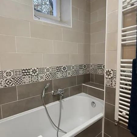 Apaisant Avec Spa, Jardin Et Etang, Animaux Acceptes Pour 6 Personnes - Fr-1-489-612 بيت للعطل