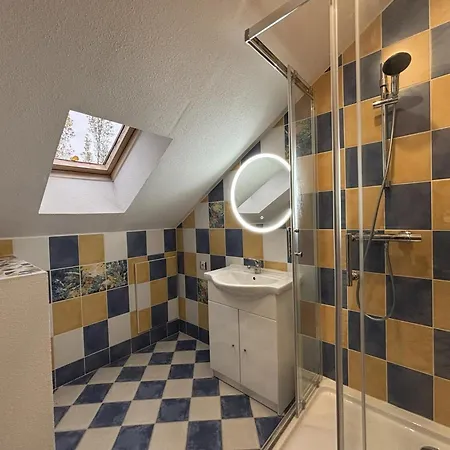 Apaisant Avec Spa, Jardin Et Etang, Animaux Acceptes Pour 6 Personnes - Fr-1-489-612 Bézenet