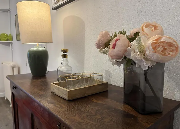 بيت للعطل Apaisant Avec Spa, Jardin Et Etang, Animaux Acceptes Pour 6 Personnes - Fr-1-489-612 *