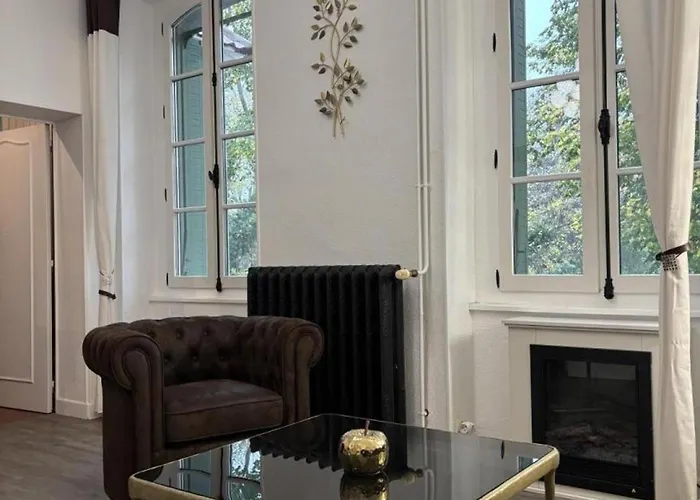 Apaisant Avec Spa, Jardin Et Etang, Animaux Acceptes Pour 6 Personnes - Fr-1-489-612 بيت للعطل *