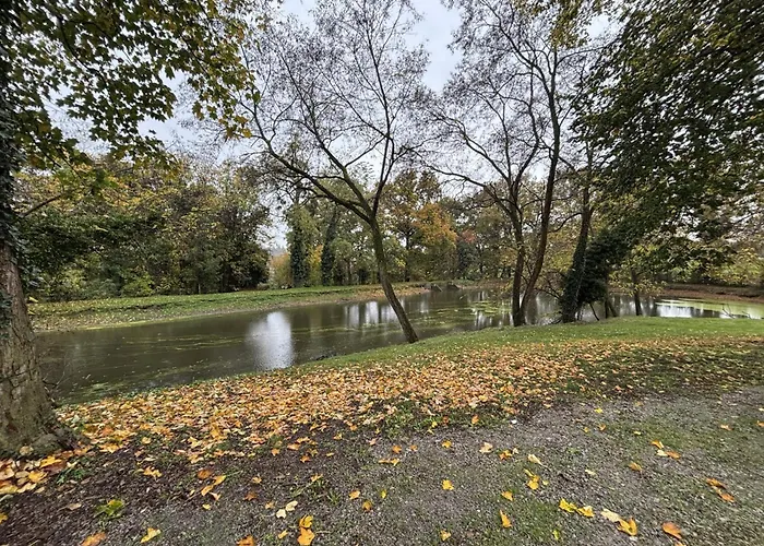 Apaisant Avec Spa, Jardin Et Etang, Animaux Acceptes Pour 6 Personnes - Fr-1-489-612 بيت للعطل